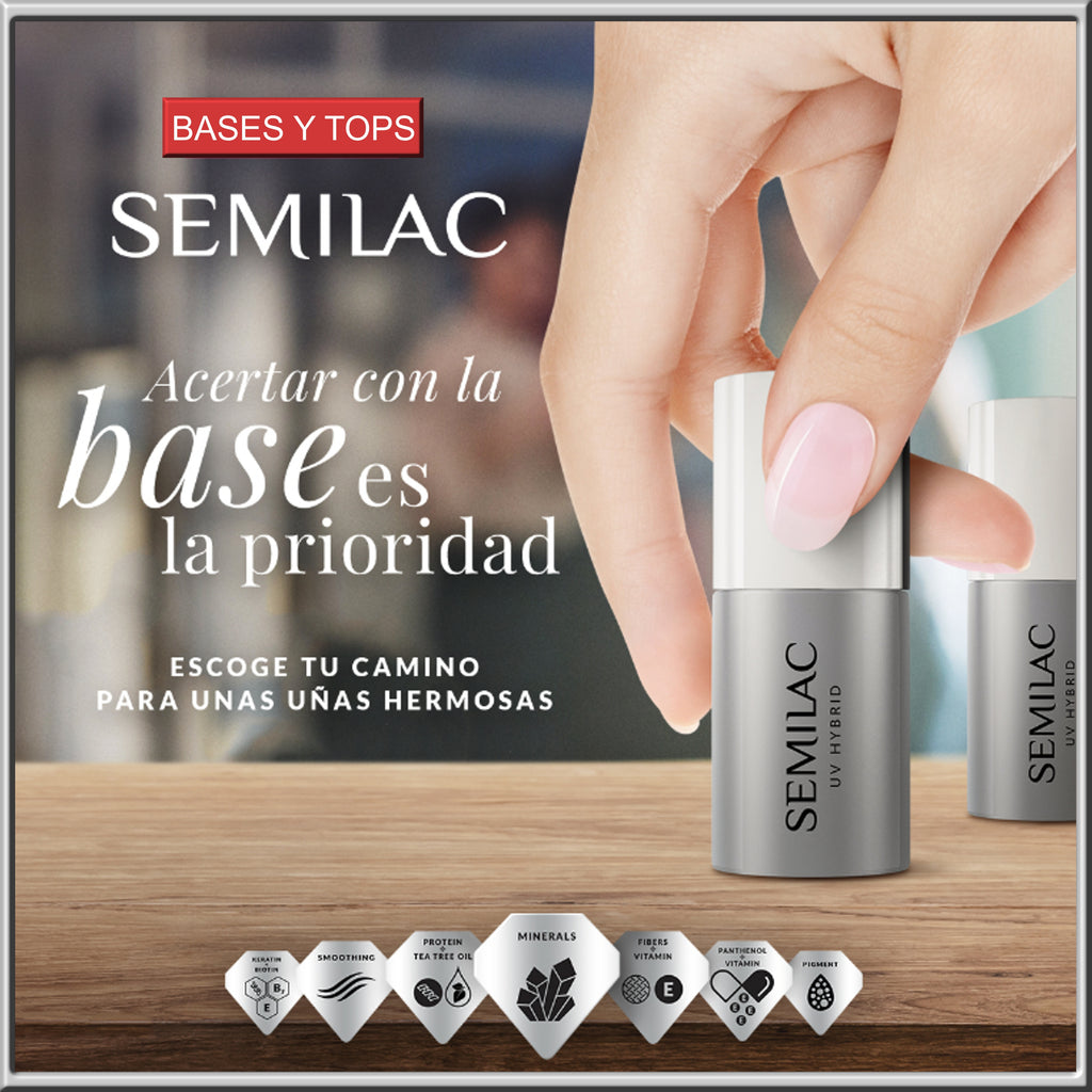 BASES Y TOPS