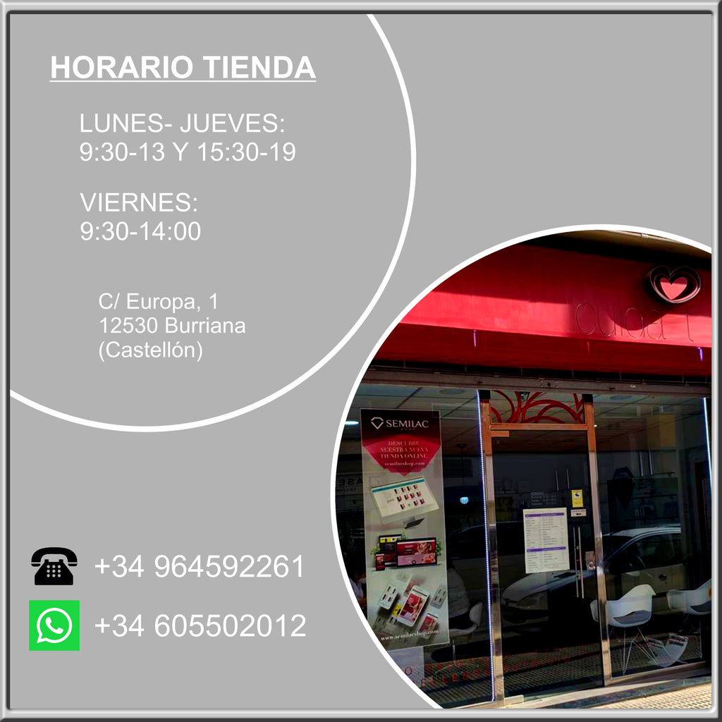 TIENDA FÍSICA